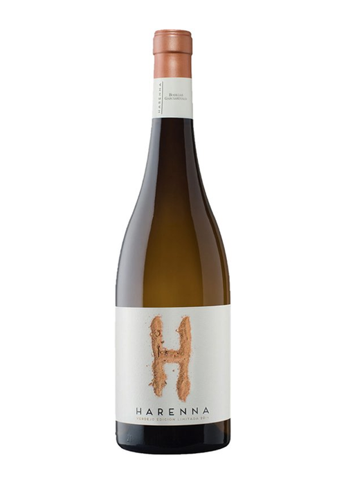 Bodegas Garciarevalo Garciarevalo - Harenna 2022 2023