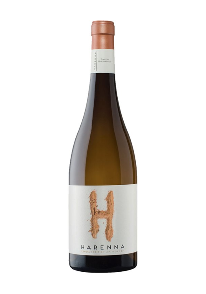 Garciarevalo - Harenna 2023