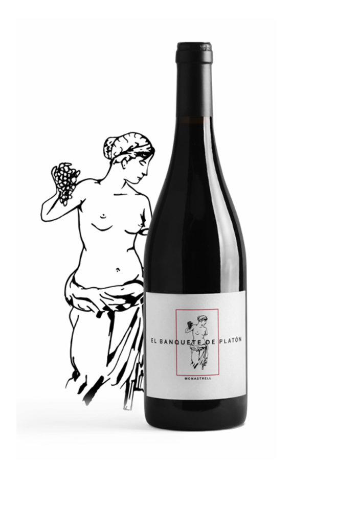 Jorge Piernas - Banquete de Platon 2024
