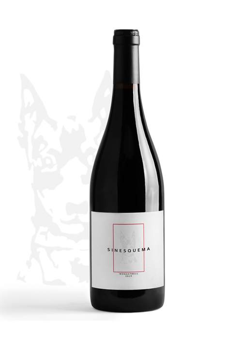 Bodegas y viñedos Jorge Piernas Jorge Piernas - Sinesquema 2023