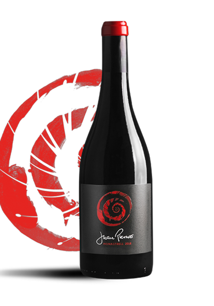 Jorge Piernas - Juan Piernas 2021