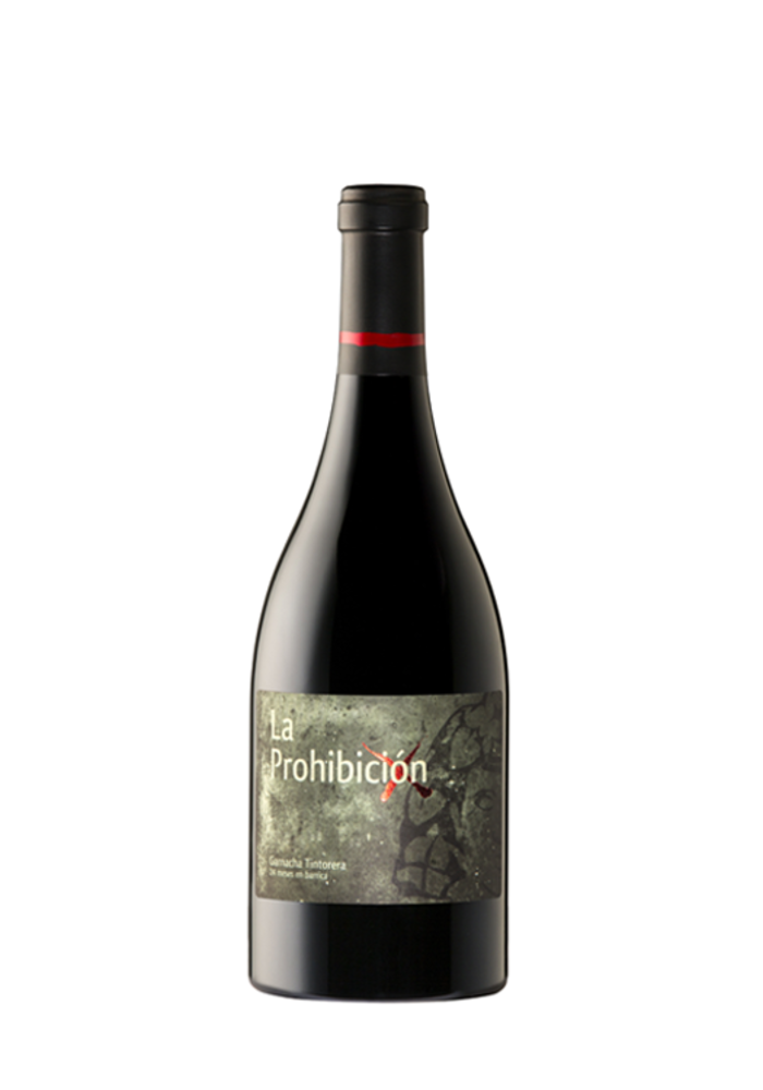 Pittacum La Prohibicion 2019