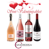 Colis découverte . Saint-Valentin