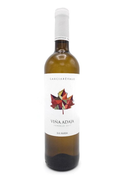 Bodegas Garciarevalo Garciarevalo - Vina Adaja  2025