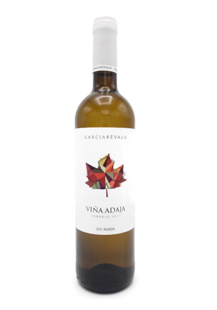 Garciarevalo - Vina Adaja  2025
