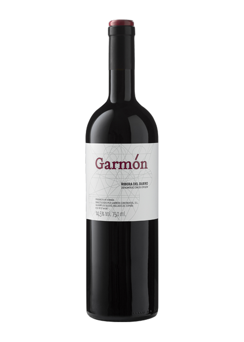 cavasYvinos Garmon Continental - Garmon 2019