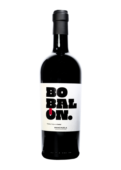 Pagos de familia Vega Tolosa Vega Tolosa - Bobal Icon 2023