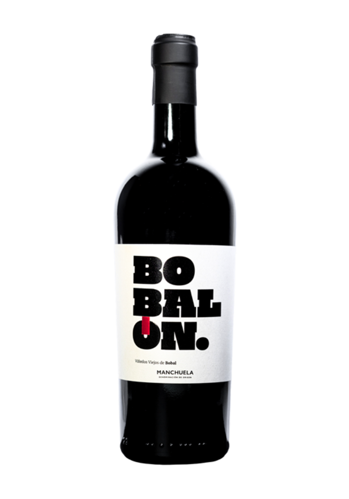 Vega Tolosa - Bobal On seis meses de barrica 2023