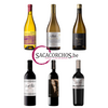 Colis découverte . Vins d'automne