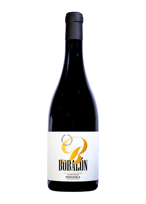 Pagos de familia Vega Tolosa Vega Tolosa - Bobal On crianza  2021