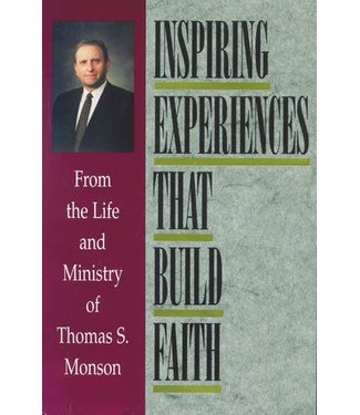 Inspiring Experiences That Build Faith