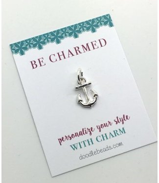 Be Charmed Anchor Charm