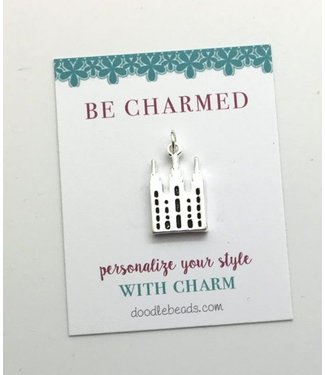 Be Charmed Salt Lake Temple Charm