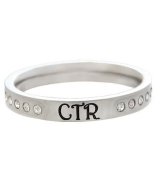 CTR, Twinkle Stainless Steel