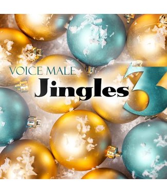 Jingles, Voice Male