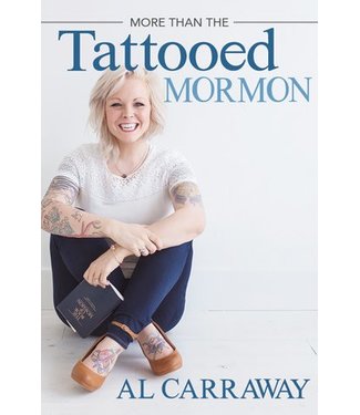 More than the Tatooed Mormon