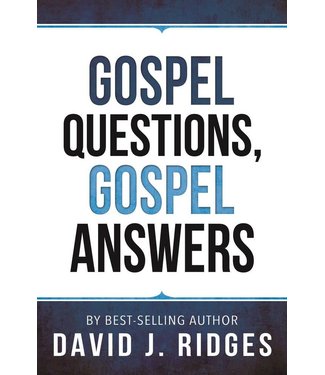 Gospel Questions, Gospel Answers