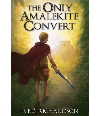 The only Amalekite Convert