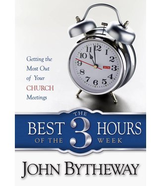 The Best 3 Hours of the Week DVD