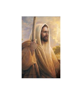 Light of the World - Greg Olsen, Recommend Holder