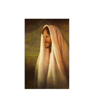 Gentle Healer (Spanish) - Greg Olsen, Recommend Holder