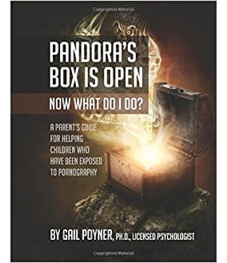 Pandora's Box is Open: Now What Do I Do?, Poyner (paper)
