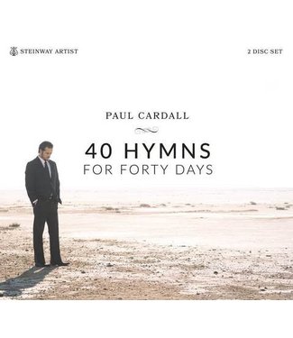 40 Hymns for Forty Days, Cardall