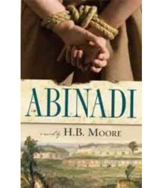 Abinadi, H.B. Moore