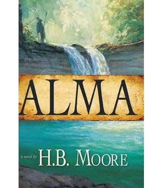 Alma, H. B. Moore