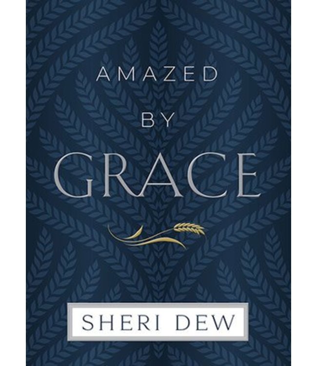 Amazed by Grace, Sheri Dew (Audio Book CD)