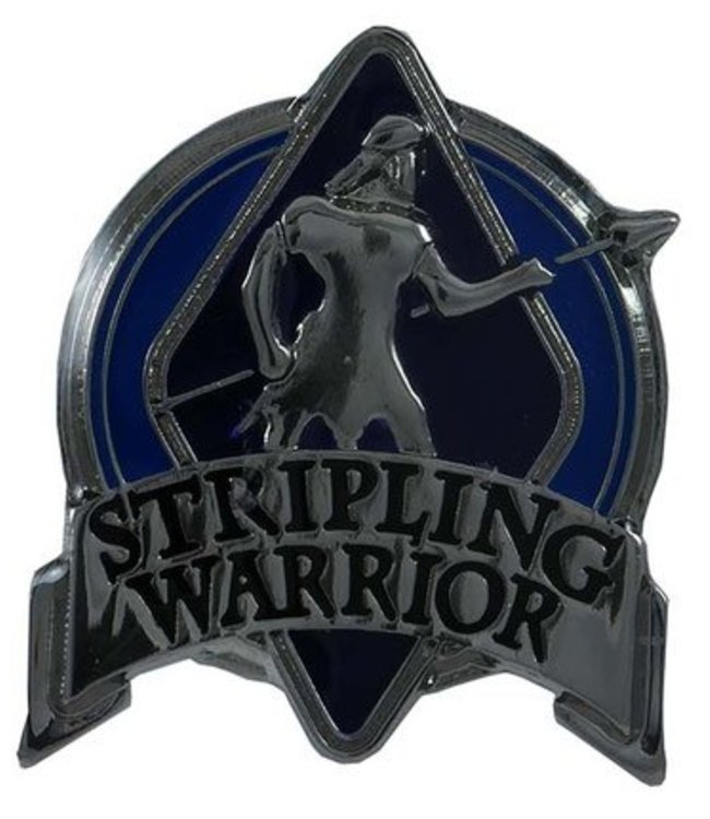 Stripling Warrior Tie Pin