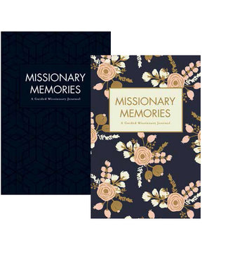 Missionary Memories - Elder