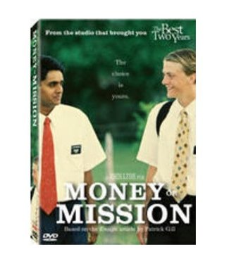 Money or Mission DVD