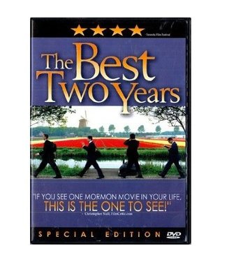 The best Two years ldsbookuk