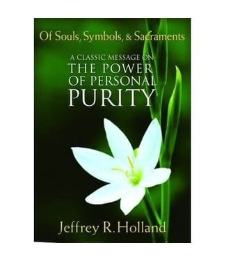 Of Souls, Symbols, and Sacraments: The Power of Personal Purity, Holland. DVD