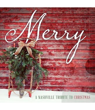 Merry: A Nashville Tribute to Christmas, Nashville Tribute Band