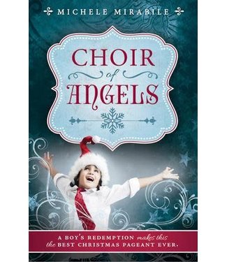Choir of Angels Booklet