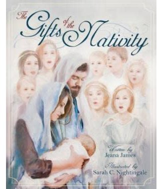 The Gifts of the Nativity Hardcover