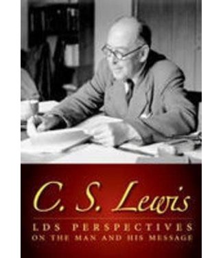 C.S. Lewis: LDS Perspectives on the Man and His Message. DVD