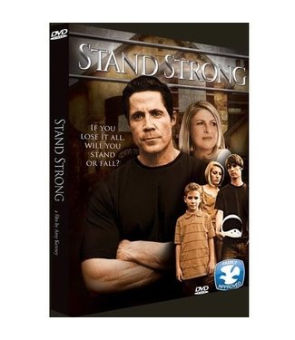 Stand Strong DVD