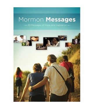 Mormon Messages: Popular Church Videos As Seen Online. DVD