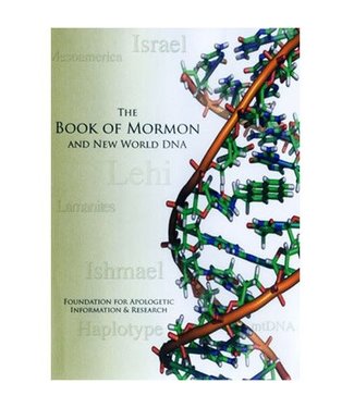 The Book of Mormon and  new World DNA. DVD