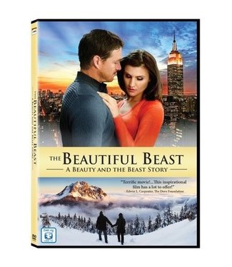 The Beautiful Beast. DVD