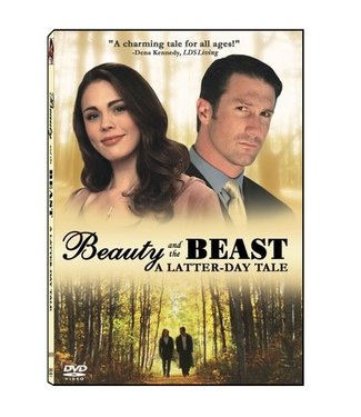 Beauty and the Beast: A Latter-day Tale. DVD