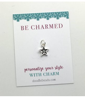 Be Charmed Star Charm
