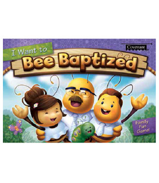 I Want to Bee Baptized Game, Rocky Davies