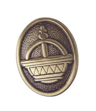 Liahona Pin/Tie Tac