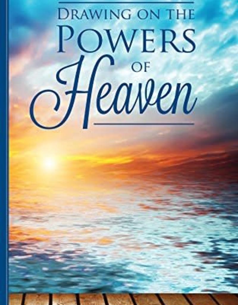 Drawing on the Powers of Heaven