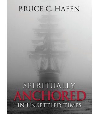 Spiritually Anchored in Unsettled Times, Hafen