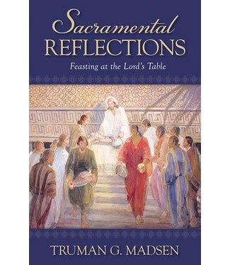 Sacramental Reflections, Madsen